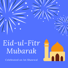 Hari raya means celebration day in literal language and is also the day that marks the end of ramadan. Eid Ul Fitr 2021 In Canada Eventlas