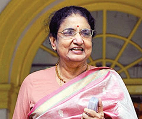 ರಾಮಸ್ವಾಮಿ ವಿರುದ್ಧ ಕಾನೂನು ಕ್ರಮ ಜರುಗಿಸುವುದಾಗಿ ರಮಾದೇವಿ ಎಚ್ಚರಿಕೆ ನೀಡಿದ್ದಾರೆ