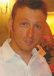 Remembering Calvin Lewis Curry, 35, Green Co., KY