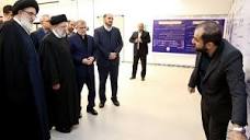 افتتاح ساختمان جدید دانشکده پزشکی البرز با حضور رییسی - ایسنا