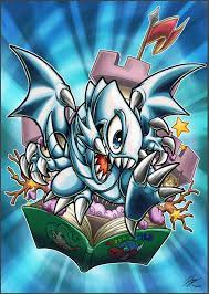 700 0 profile dark magician. Kraus Arts Blue Eyes Toon Dragon