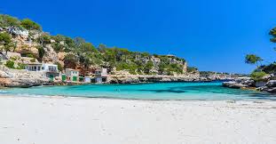 Discover hotels and accommodation for the best beaches in in spain. Villas In Spain James Villa Holidays