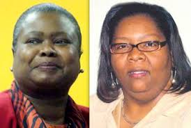 Doris Hope-Jackson, Laconda Hicks sue Willow Run school district