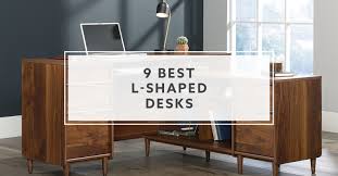 Quarter sawn sycamore and cherry desk. 9 Best L Shaped Desks For 2021