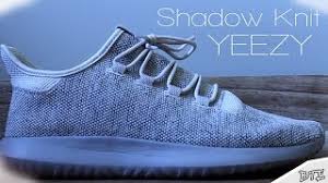 Just without kanye's name on them. Yeezy 350 Look Alike Alternative Cheap Yeezy Adidas Tubular Shadow Knit Youtube