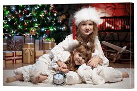 Christmas present ideas for your mum, dad, boyfriend, friend, work colleague and secret santa gifts. Christmas Present Ideas Canvas Factory