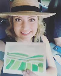 Brunch @waterstreetwaffleco with the Ladies. @ghuber79 it was so lovely to  see you and catch up with you