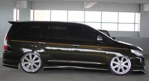 1.5 liter 3 cylinder na turbo mpi horspower : 45 Info Modifikasi Kijang Innova Luxury 2016