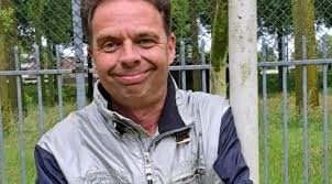 Robert Langenberg trainer van O13-2