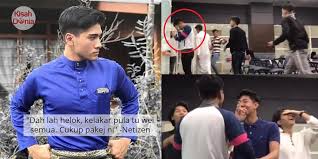 | bila finalis hero remaja 2020 jamming#heroremaja2020. Video Hero Remaja Buat Hal Nak Prank Member Tapi Diri Sendiri Kena Pedajal Kisah Dunia
