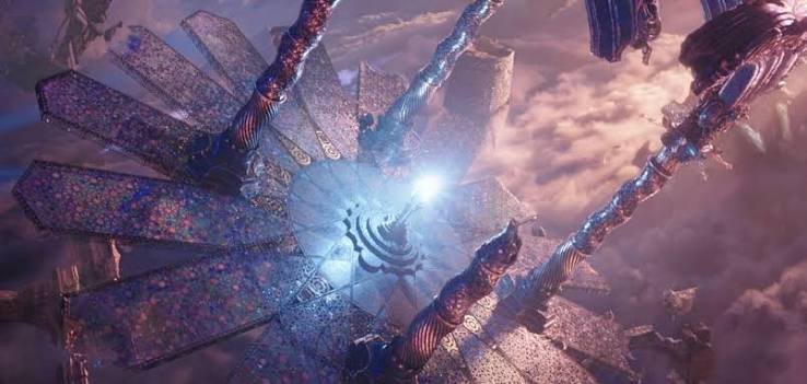 Emergence and Dr. Strange's Multiverse of Madness - The Jesuit Post