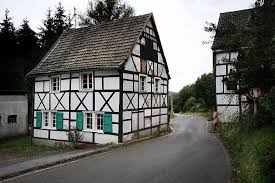 Fachwerkhaus Odentaler Weg 131 Fachwerkhauser Baustil Scheunenhaus