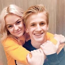 Discover 23 Kelsey Leroy and leroy ideas