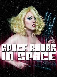 Watch Space Boobs In Space | Prime Video