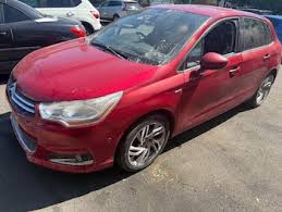 Image result for Show Rouge 2011 Citroen