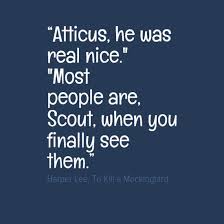 Mary Sarah Agliotta: Miss Maudie, Lily Peifer: Scout, Patr… | Flickr