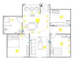 Lautsprecher können im ganzen haus angeschlossen werden. Anschlussplan Software Stromlaufplan Einfach Erstellen