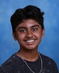 Marvin Ridge Middle School