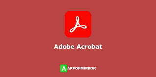 Adobe acrobat 21.5.0.18012.apk adobe acrobat reader is the free, trusted leader for reliably viewing, annotating and signing pdfs. Adobe Acrobat Mod Apk 21 10 0 19961 Pro Premium Latest 2021 Free Appofmirror