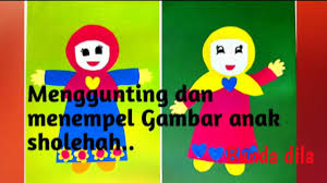 Kamis 11 mei 2017, 22:43 wib. Origami Tema Keluargaku Cara Golden