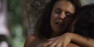 Nude video celebs » Paloma Bernardi nude - O Escolhido s02e05 (2019)