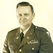 Richard Rockwell Obituary (1932