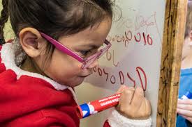 OPTIONS FOR LEARNING