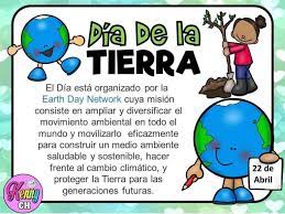 Su promotor, el senador estadounidense gaylord nelson. Fichas Para Trabajar En El Dia De La Tierra 1 Speech And Language Speech Language Therapy Earth Day Activities