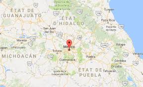 Ajoutée le 20/09/2017 à 10:56 dans la catégorie choc. Mexique Pres De 150 Morts Autour De Mexico Apres Un Seisme De Magnitude 7 1