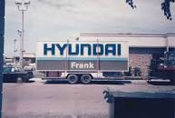 Image result for history of mile of cars