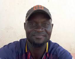 Meet Vincent Wilobo, Manager of Abaana's Hope Farm