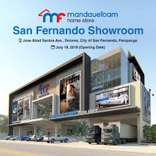 Mandaue Foam The Wait Is Over San Fernando Pampanga Facebook