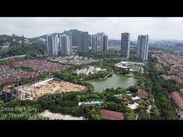 Desa park city south brooks, desa parkcity, 52200 kuala lumpur, federal territory of kuala lumpur. The Developer
