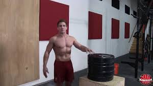 Two Tricks To Instantly Increase Your Box Jump Youtube