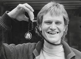 Till slut ville ted gärdestad bara ha tystnaden rösterna tog över musiken