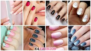 Nail art is a great way to wear the seasons latest colors and prints, and beautiful nails will finish off all your summery outfits perfectly. Trendy Nail Art Designs For Summer Vacation 2021 K4 Fashion