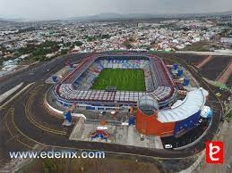 ¡conociendo el estadio hidalgo de pachuca! Estadio Hidalgo Edificios De Mexico