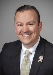 FirstEnergy reports donation to Swearingen