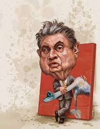 The Gay & Lesbian Review