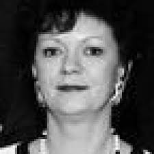 Ottilia Ann “Bobbie” Lybarger