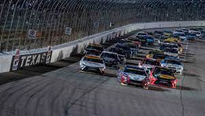 The start times for several races. What Time Does The Nascar Cup Race At Texas Motor Speedway Start