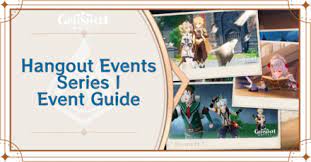 This genshin impact wish simulator was only created for fun and absolutely no monetary gain. Hangout Events Series I Dating Sim Event Genshin Impact Game8