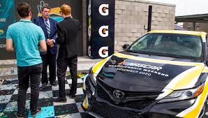 Some of north america's racing venues have fatality counts in the dozens. Nascar Championship Weekend Movig To Arizona S Ism Raceway In 2020