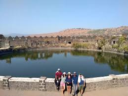 A weekend tourist spot near Mumbai and ...