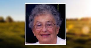 Jacquelin (Auger) Cetto Obituary October 20, 2016