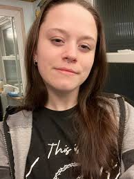 I got my septum and second ear lobe done