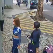 Mulheres tentam invadir prédios na Zona Sul de Niterói; grupo é o mesmo que age no Rio