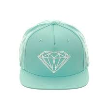Maybe you would like to learn more about one of these? Diamond Supply Co Brilliant Snapback Hat Mint White 40 Liked On Polyvore Featuring Accessories Hats White Dia Diamond Supply Co Diamond Supply Diamond