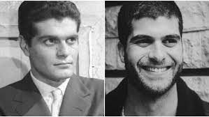 احمد حسنين حفيد عمر الشريف. Ø£Ø­Ù…Ø¯ Ø­Ø³Ù†ÙŠÙ† ÙŠÙƒØ´Ù Ù„Ù€ Ø§Ù„Ù‚Ø§Ù‡Ø±Ø© 24 Ø­Ù‚ÙŠÙ‚Ø© ØµÙ„Ø© Ù‚Ø±Ø§Ø¨ØªÙ‡ Ø¨Ø§Ù„ÙÙ†Ø§Ù† Ø¹Ù…Ø± Ø§Ù„Ø´Ø±ÙŠÙ