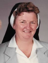 Obituary information for Sister Kathleen Smith, SSC